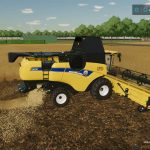 ashbocking update one v1.0 fs22 2