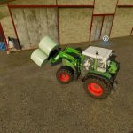 aslan ballengabel v1.0 fs22 4