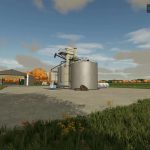 asm corn dryer v1.0 fs22 2