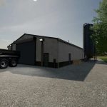 asm pallet warehouse v1.0 fs22 3