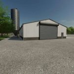 asm pallet warehouse v1.0 fs22 4