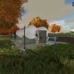 asm propane station v1.0 fs22 1