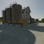 asm sugar mill v1.0 fs22 4