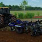 ast matic 550 v1.0 fs22 1