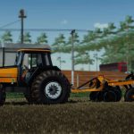 ast matic 550 v1.0 fs22 2