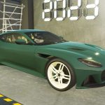 aston martin dbs superleggera 2019 v1.0 fs22 2