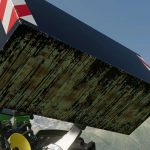 at heg weight v1.0 fs22 3