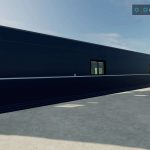 atco skid shack by iincept v1.0 fs22 3