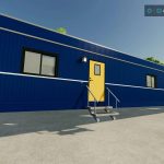 atco skid shack by iincept v1.0 fs22 5