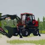 atlas 160 w v1.0 fs22 1