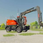 atlas 160 w v1.0 fs22 2