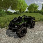 atv 650x mr v1.0 fs22 1