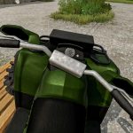 atv 650x mr v1.0 fs22 2