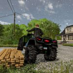 atv 650x mr v1.0 fs22 4