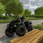 atv 650x mr v1.0 fs22 5