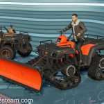 atv quad bike v1.0 fs22 1