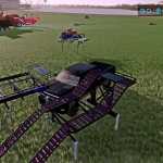 atv rack v1.0 fs22 1