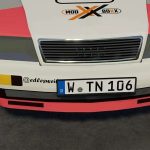 audi 300 v1.0 fs22 10