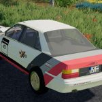 audi 300 v1.0 fs22 2