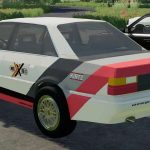 audi 300 v1.0 fs22 4