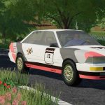 audi 300 v1.0 fs22 5