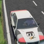 audi 300 v1.0 fs22 8