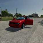 audi 80 v1.0 fs22 1