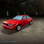 audi 80 v1.0 fs22 2