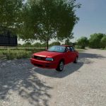 audi 80 v1.0 fs22 3