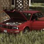 audi 80 v1.2 fs22 1