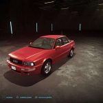 audi 80 v1.2 fs22 2