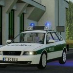 audi a4 1999 v1.0 fs22 2