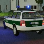 audi a4 1999 v1.0 fs22 3