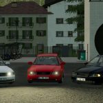 audi a4 1999 v1.0 fs22 4