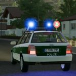 audi a4 1999 v1.0 fs22 5