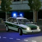 audi a4 1999 v1.0 fs22 6