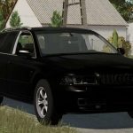 audi a4 b5 v1.1 fs22 2