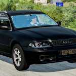 audi a4 v1.0 fs22 1