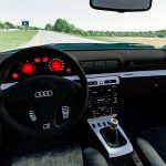 audi a4 v1.0 fs22 4