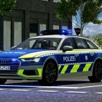 audi a6 avant 2019 v1.0 fs22 3