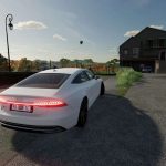 audi a7 2018 edit version fr v1.0 fs22 1