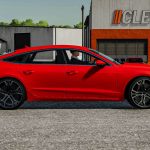 audi a7 v1.0 fs22 5