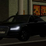 audi a8 2015 v1.0 fs22 4