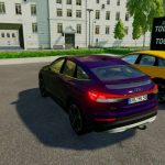 audi q4 sportback 40 e tron v1.0 fs22 5