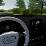 audi q5 tfsi 2020 v1.0 fs22 2