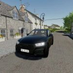 audi q5 tfsi 2020 v1.0 fs22 4