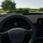 audi q5 tfsi 2020 v2.0 fs22 2