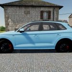 audi q5 tfsi 2020 v2.0 fs22 4