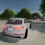 audi q5 tfsi 2020 v3.0 fs22 5