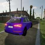 audi q5 tfsi 2020 v4.0 fs22 1